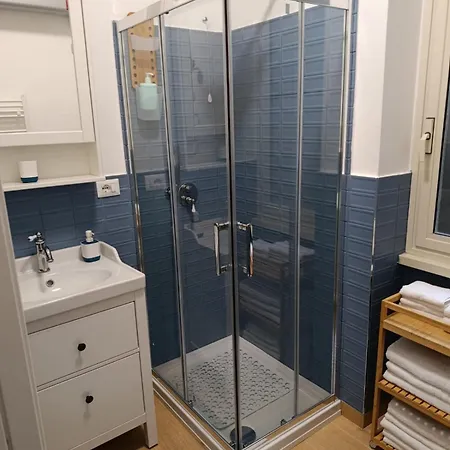 Apartamento Ricc Roma
