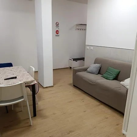 Ricc Apartamento *