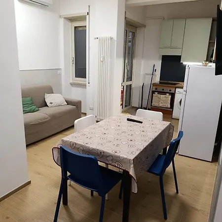 Apartamento Ricc