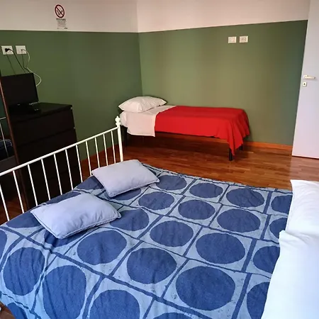 Ricc Apartamento *